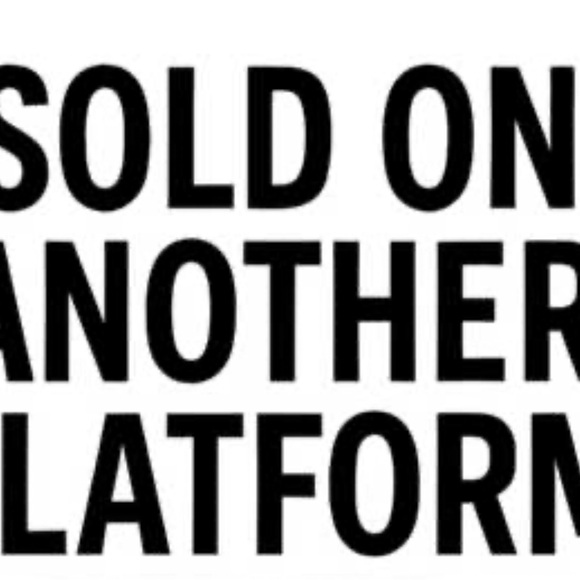 CAbi Black and Red Patterned Blouse - Picture 1 of 1